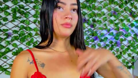 alice_rous21 online show from September 27, 1:53 pm