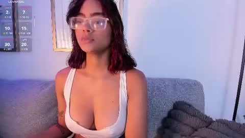 alice_simmons online show from July 8, 1:25 pm