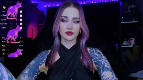 Alice online show from December 2, 6:39 pm