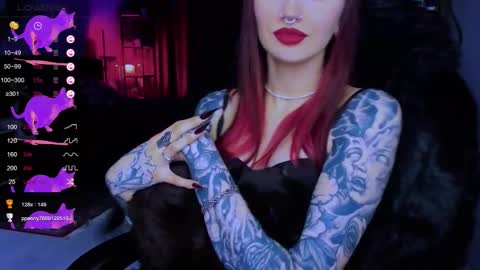 Alice online show from February 19, 7:46 pm