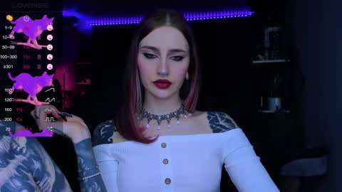 Alice online show from March 22, 6:23 pm