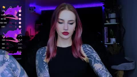 Alice online show from March 17, 6:35 pm