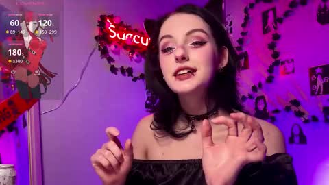 alice_succubus online show from November 29, 7:32 pm