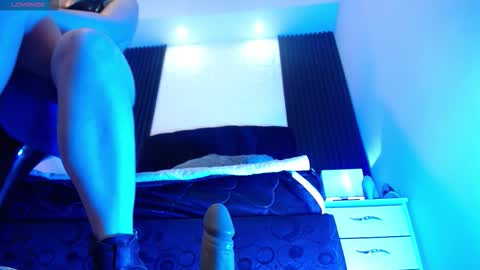 Alice online show from November 14, 8:33 pm