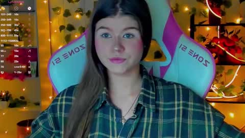 Alice online show from November 17, 12:13 am