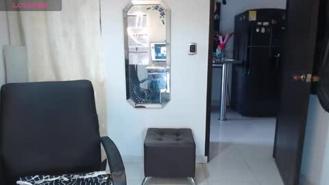 ALICE online show from December 2, 9:24 pm