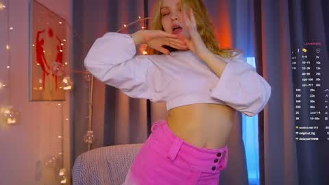 Alice  online show from April 8, 4:21 pm