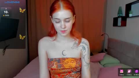 Alice online show from March 1, 6:56 pm