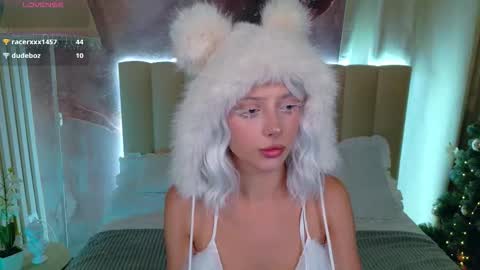 Your sweet Alice INST alicebellies online show from January 11, 5:57 am