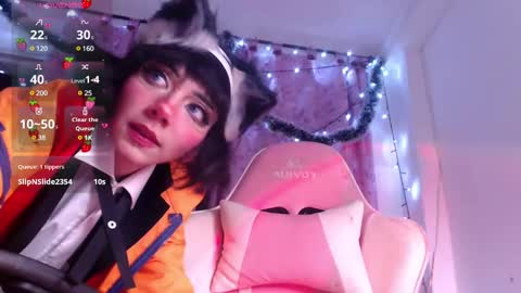 Alice  online show from January 22, 10:18 am