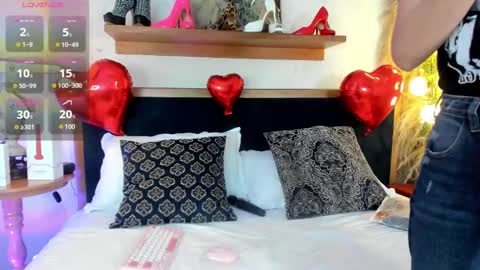 Aleja  online show from February 12, 11:18 am