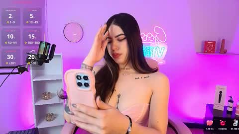 Alice online show from October 27, 12:27 pm