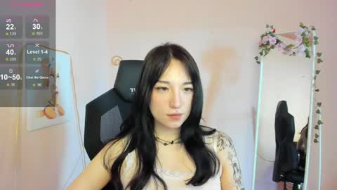 Alice online show from May 27, 3:14 am