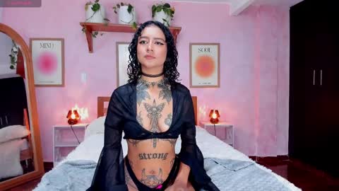 alicegould online show from October 1, 11:31 am