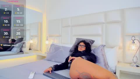 alicegould online show from February 26, 2:59 pm