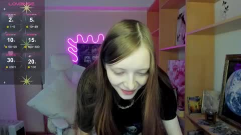 Alie online show from November 22, 3:38 am