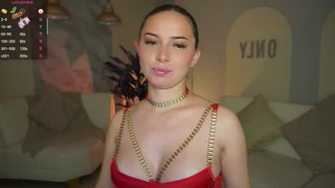 Alice online show from January 14, 11:46 pm