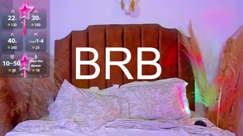 alicejhonsonn online show from February 7, 5:20 am