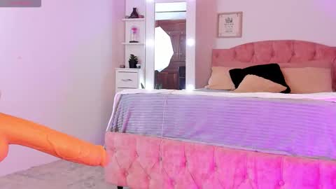  ALICEKIING online show from November 21, 3:37 am