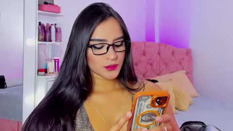  ALICEKIING online show from February 6, 3:06 am