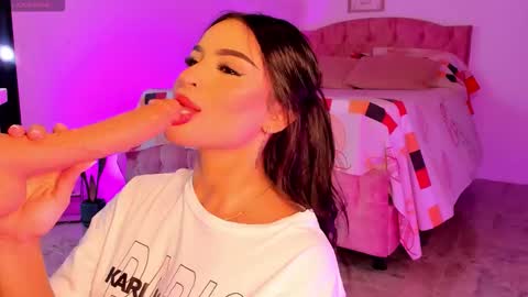  ALICEKIING online show from October 18, 1:54 am