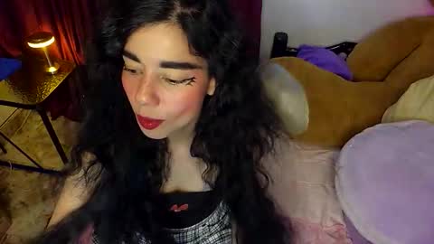 Alicekingdom online show from February 22, 12:03 am