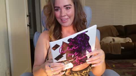 Snapshot of alicelighthouse chatting on September 17, 1:20 am Alice Lighthouse online show from September 17, 1:20 am