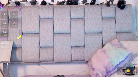 alicenoir_ online show from February 4, 11:08 pm