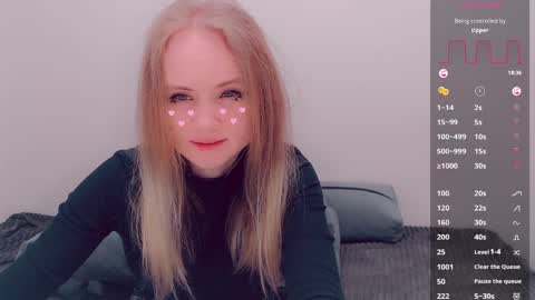 Alice online show from May 30, 6:23 am