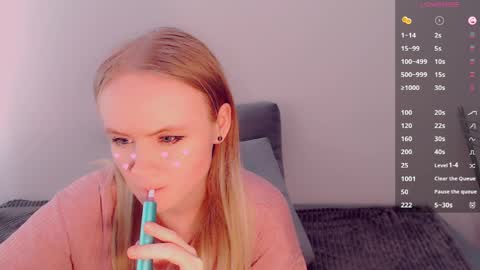 Alice online show from April 9, 6:19 am