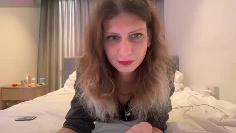 AlicePinkhead online show from April 14, 9:12 am