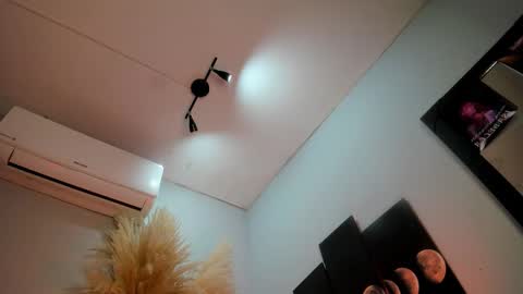 ALICE  online show from November 5, 10:01 pm