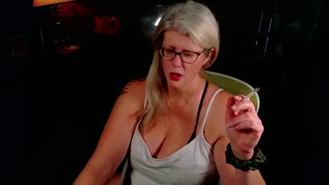 Alices Curiosity online show from April 7, 12:34 am