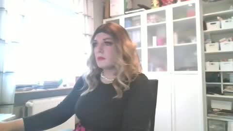 Alice online show from October 20, 9:14 am