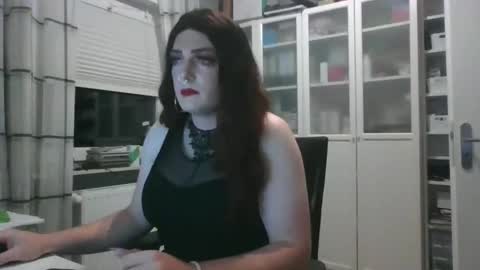 Alice online show from November 7, 10:23 pm