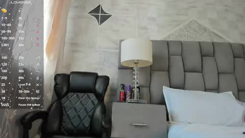 Alicestevens online show from December 21, 2:34 pm