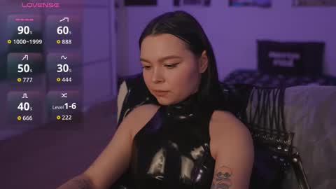 Alice online show from March 4, 11:02 pm