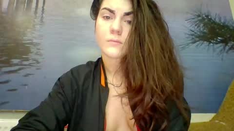 AliceTailorrr online show from April 12, 10:08 am