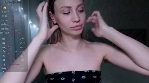 Alice online show from March 7, 8:20 pm