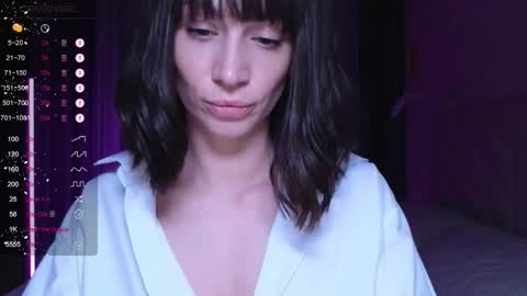 Alice online show from December 4, 9:03 pm