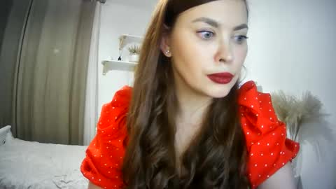 AlicexFresh online show from February 25, 6:55 pm