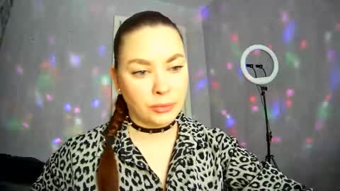 AlicexFresh online show from February 1, 8:55 am