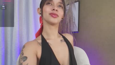 Salome online show from October 2, 11:53 am