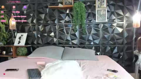 Alicia online show from March 4, 12:24 pm