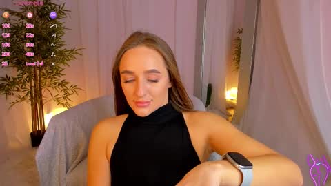 Mia online show from September 23, 1:54 am