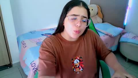 alison online show from February 18, 8:58 pm