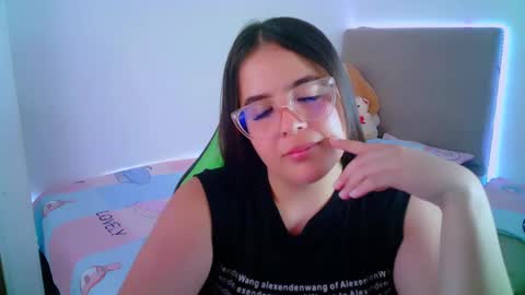 alison online show from January 28, 12:26 am