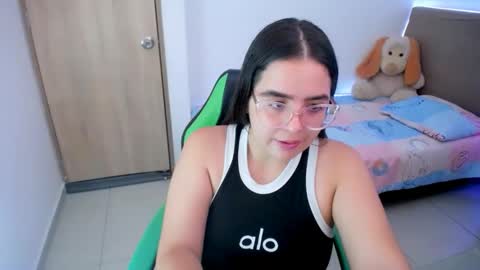 alison online show from February 26, 7:21 pm