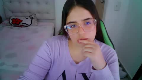 alison online show from December 13, 6:38 pm