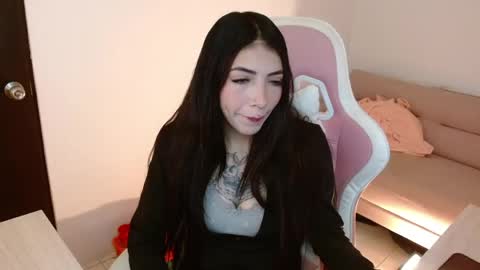 ALICIA  online show from June 5, 6:19 am
